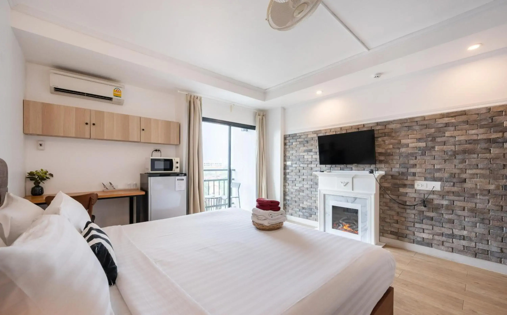 Foto - The Corner Lodge