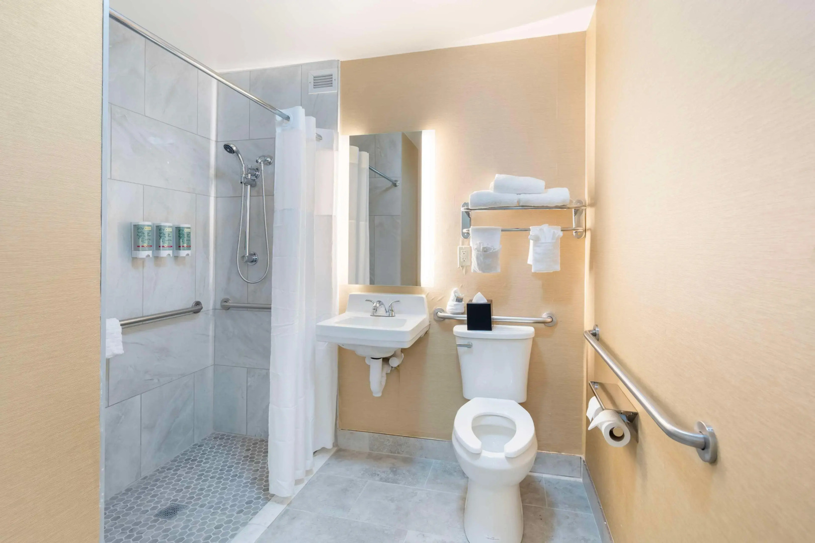 Photo - Best Western Glenview - Chicagoland Inn and Suites