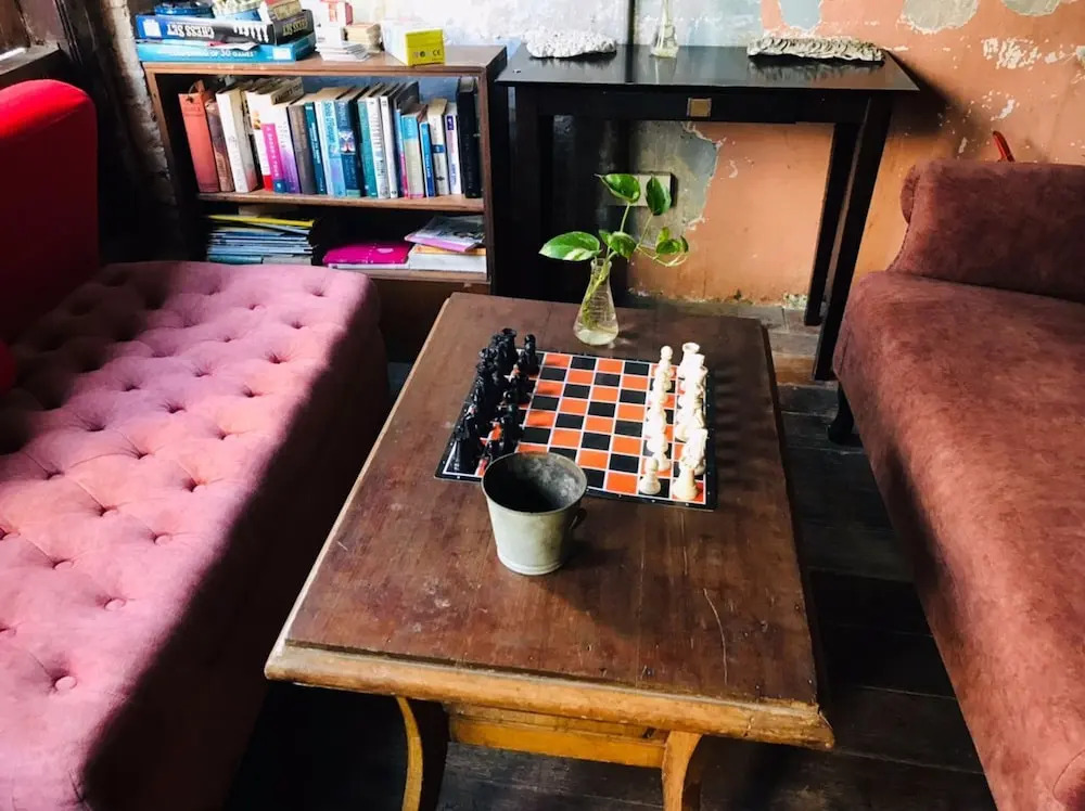 Photo - Mingle Highstreet - CoWorking Hub