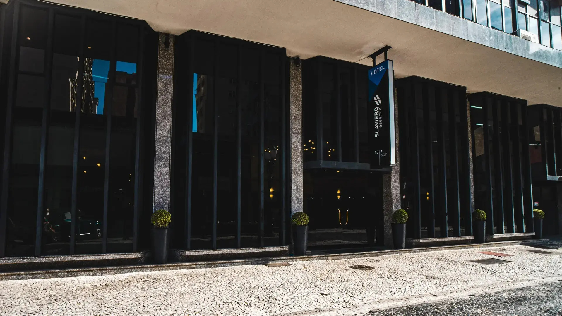 Photo - Slaviero Hotel Curitiba Centro