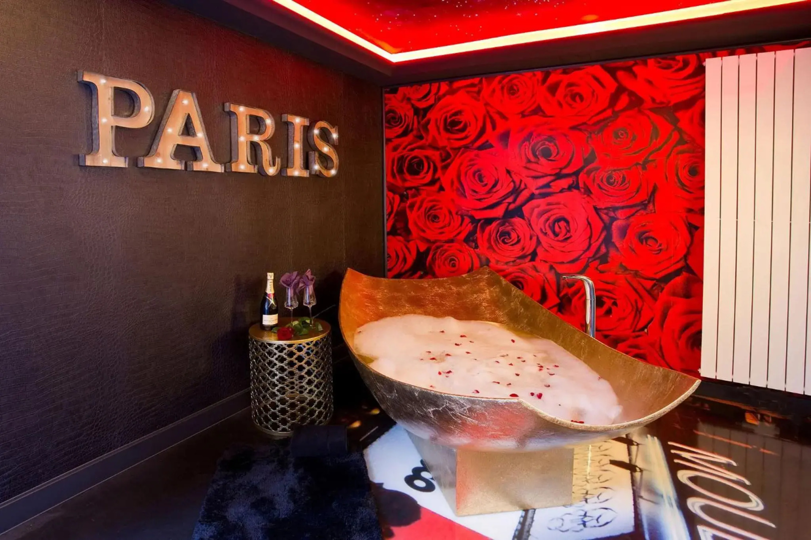 Photo - PLAZA INN stays design Dortmund