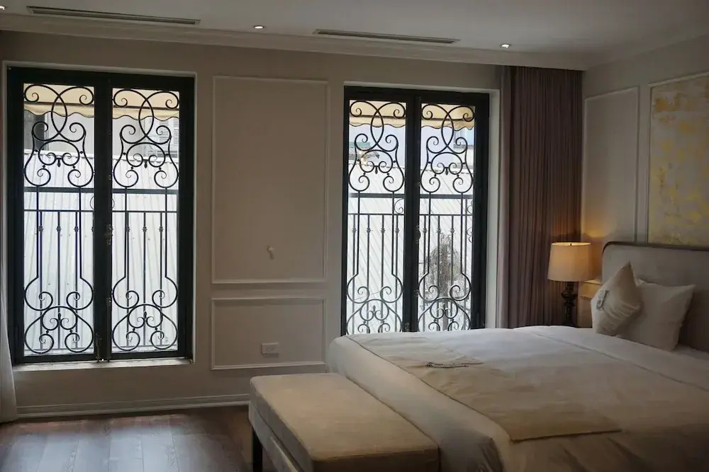 Foto - Jade Boutique Hotel