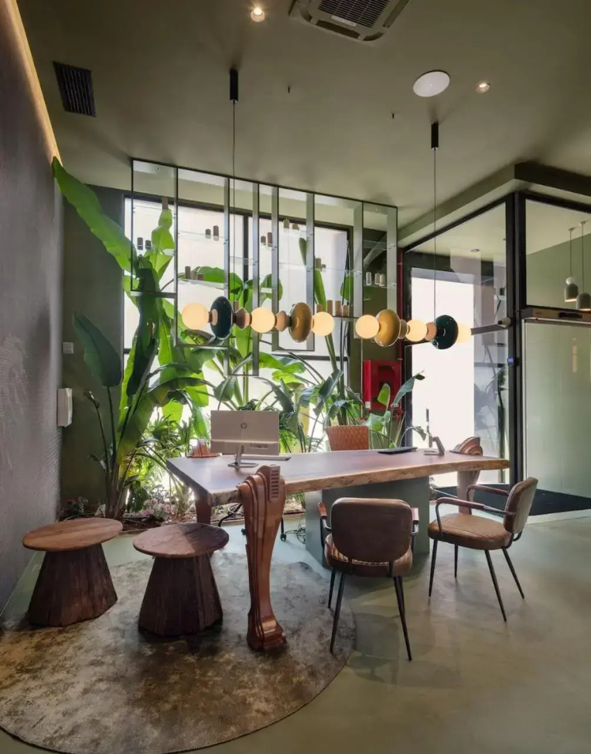 Photo - Saman Hotel Boutique