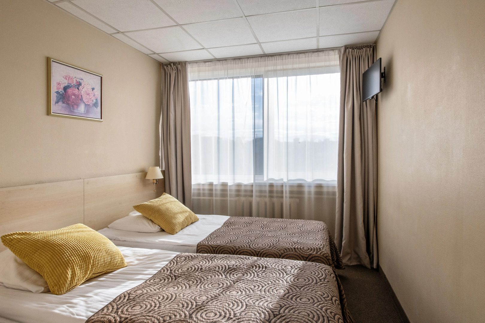 Foto - Hotel Panorama