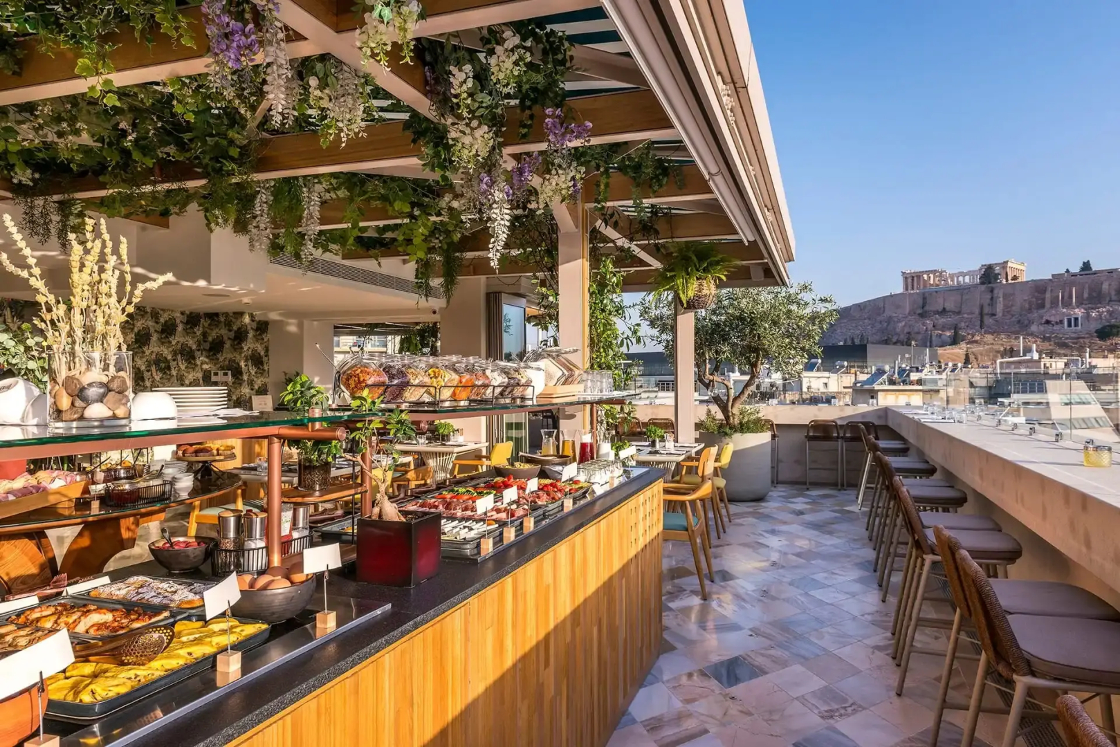 Photo - Niche Hotel Athens