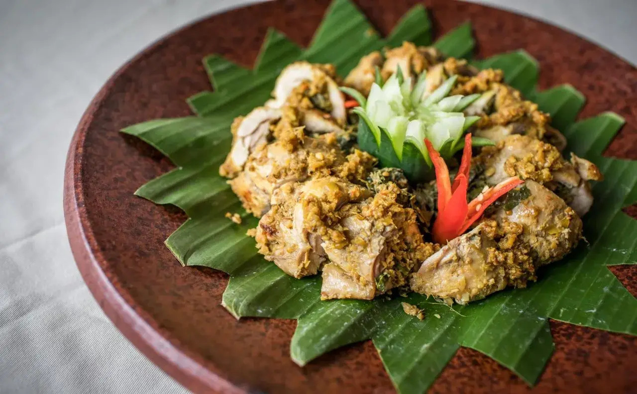 Foto - Tusita Boutique Hotel