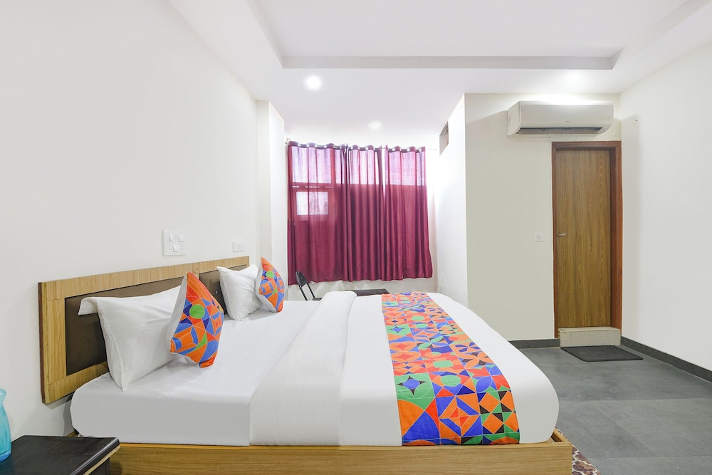 Foto - Fabhotel Grand