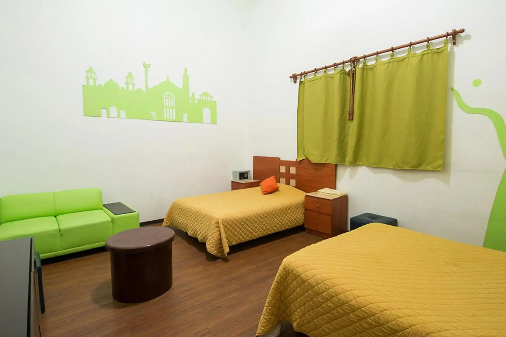 Photo - Hostal Amigo
