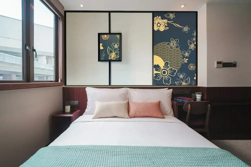 Photo - STORIES Joo Chiat, a Hotel by Cove - Paya Lebar, Singapore - NEWLY RENOVATED