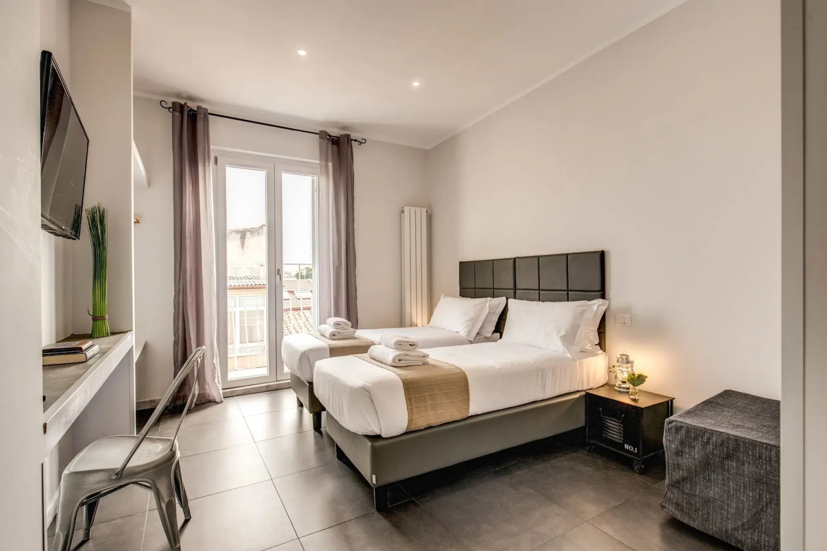 Foto - Floor 6 Boutique Rooms by DOT Suites