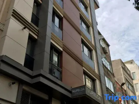 Foto - Nupelda Residence Hotel