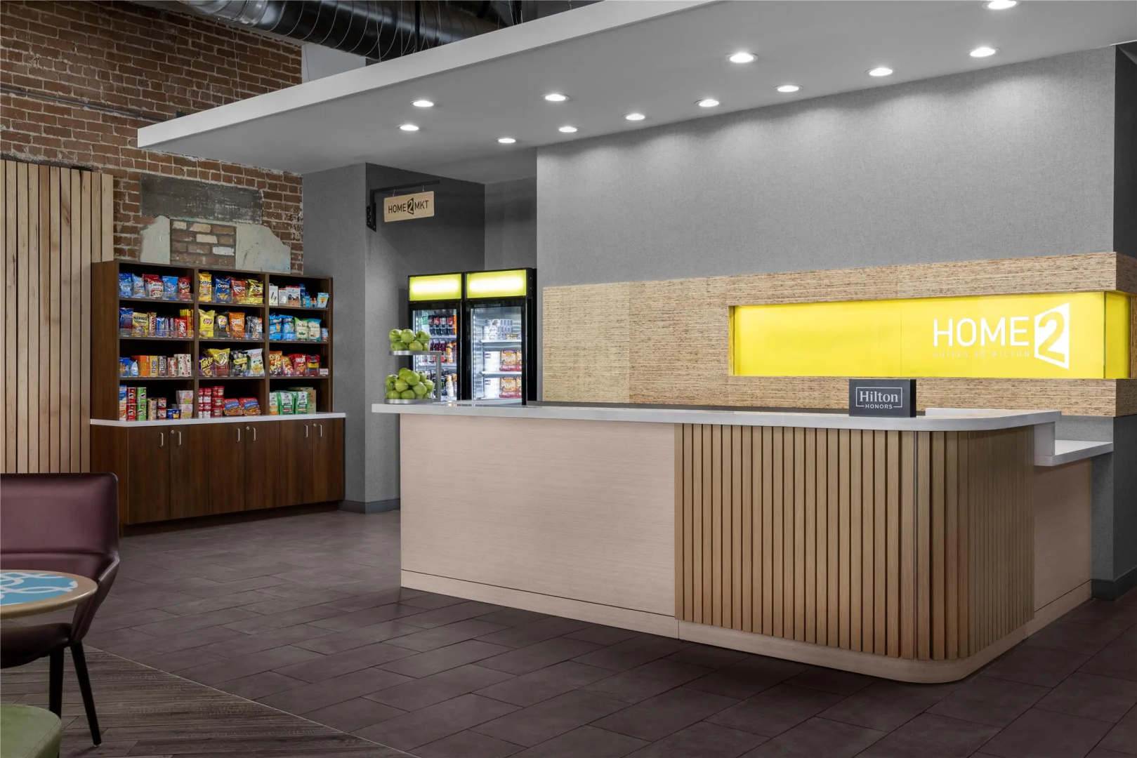 Photo - Home2 Suites by Hilton Phoenix Downtown 