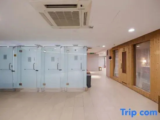 Foto - The Bed Bukit Bintang