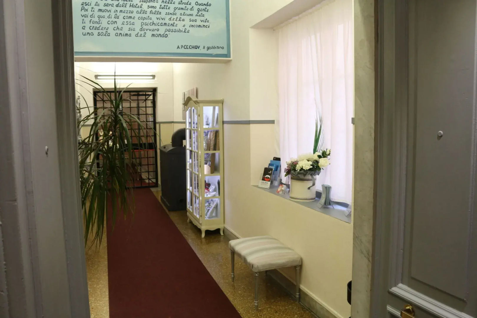 Photo - Hotel Cairoli