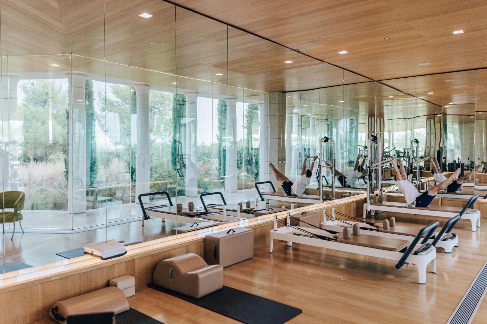 Amanzoe, Bild 12 von 21