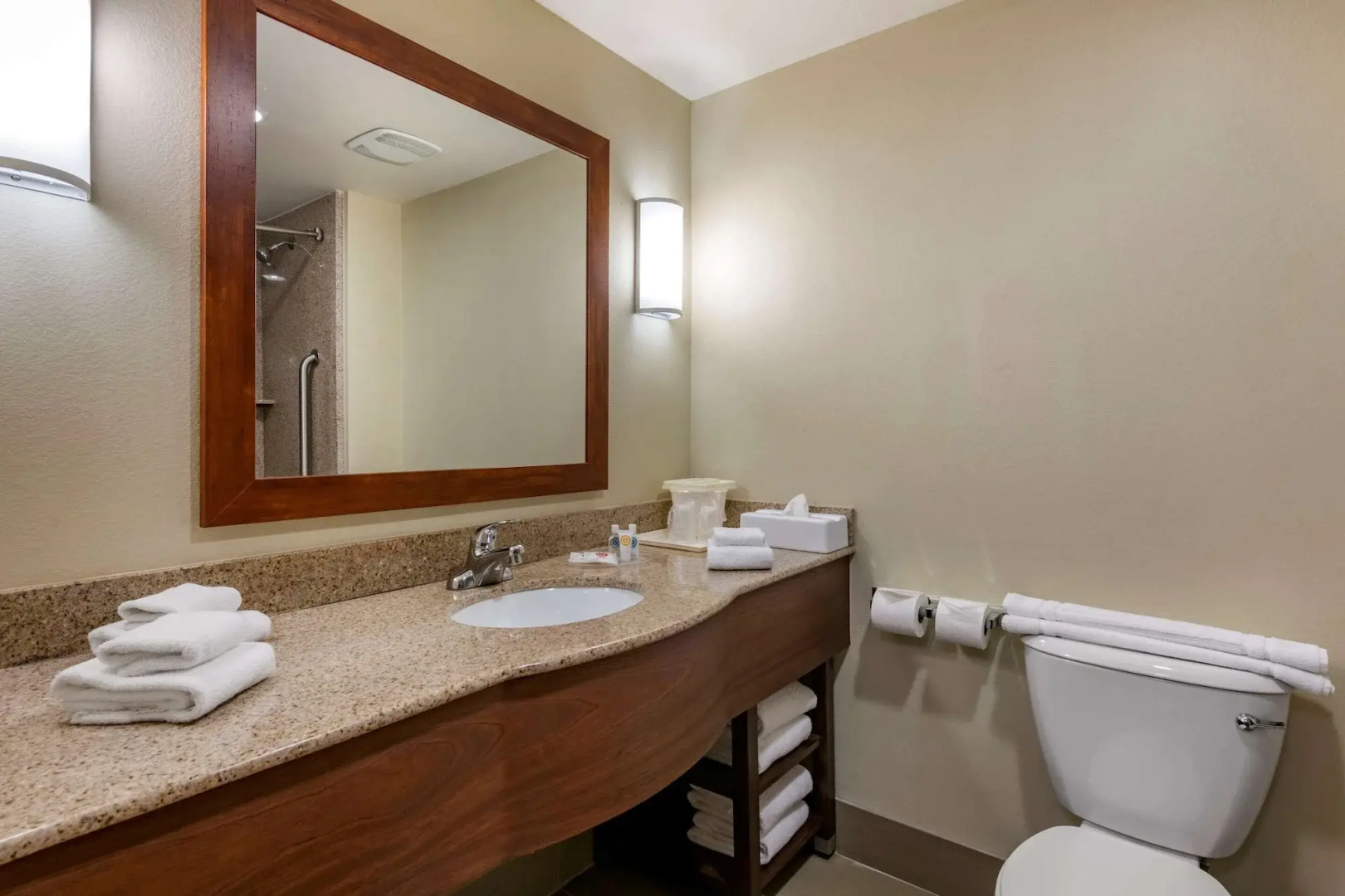Foto - Comfort Suites Orlando Airport