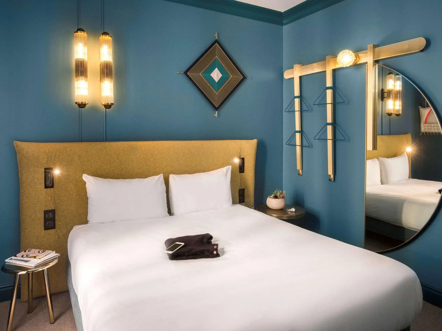 Foto - ibis Styles Paris Nation Cours de Vincennes