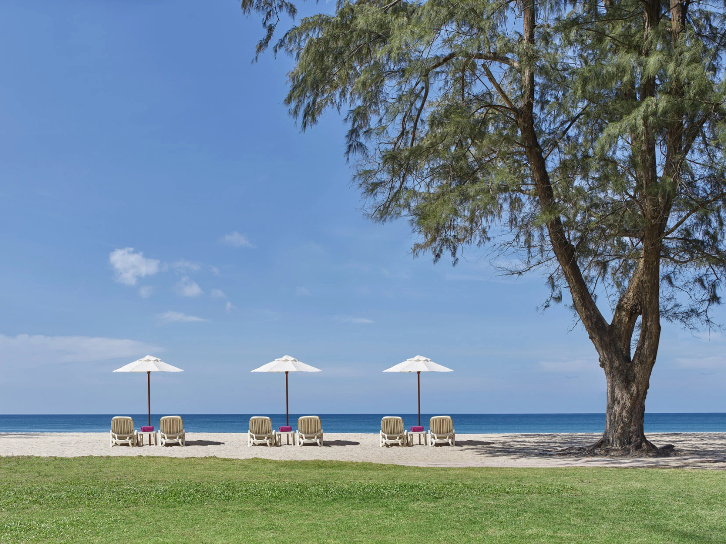 Foto - Dusit Thani Laguna Phuket