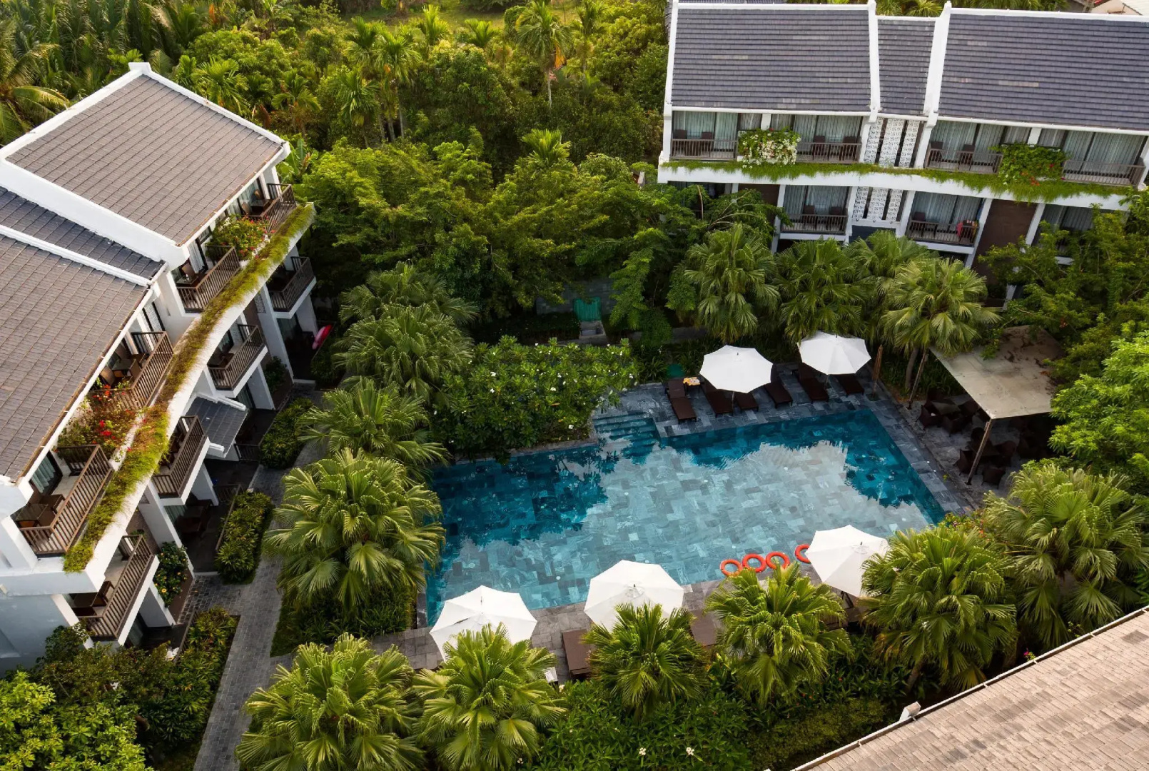 Photo - Premier Senvila Boutique Resort & Spa