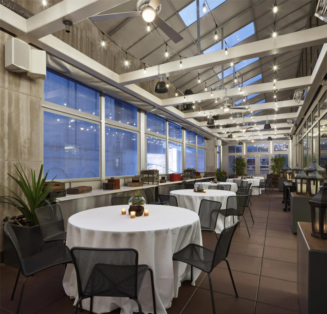 Foto - Hyatt Centric Times Square New York