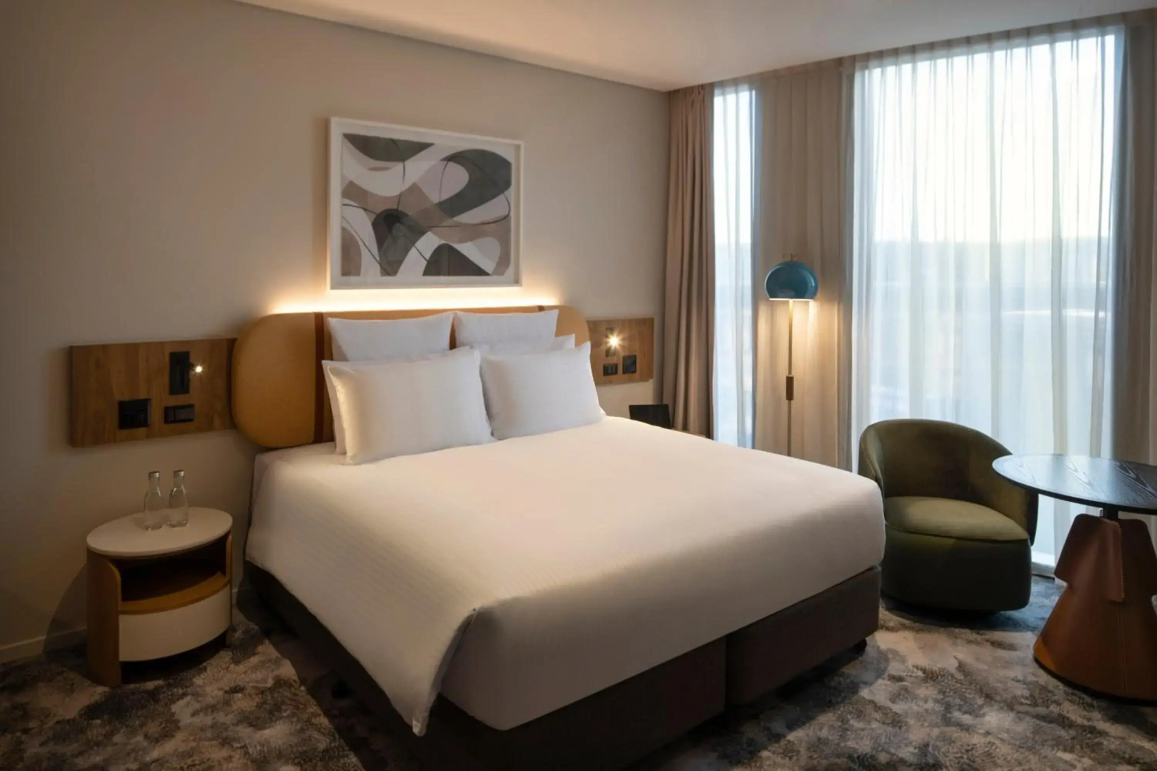 Foto - Scandic Copenhagen