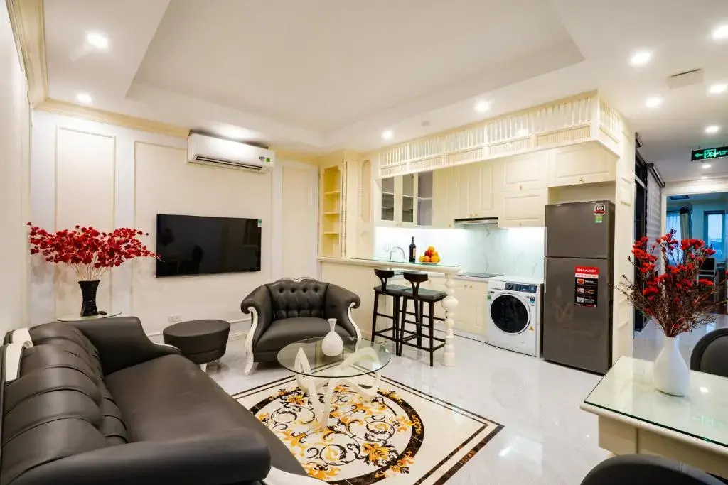 Photo - Wild Lotus Hotel Apartment 2