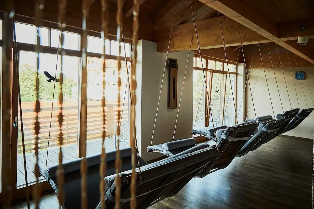 Foto - WellnessNaturResort Gut Edermann