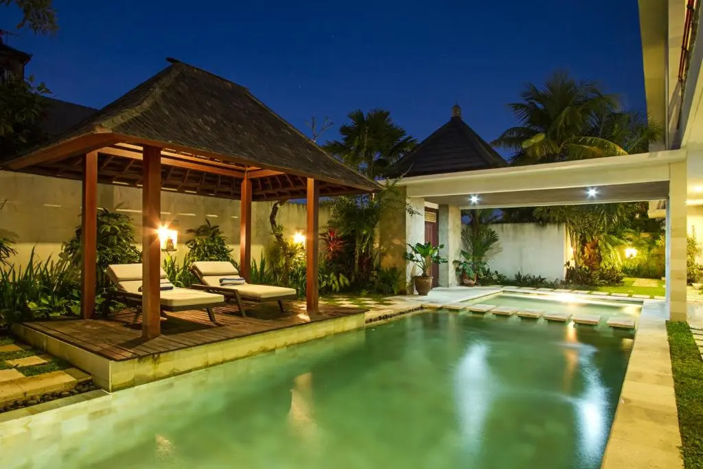 Photo - Apple Villas & Apartments, close to Canggu & Seminyak