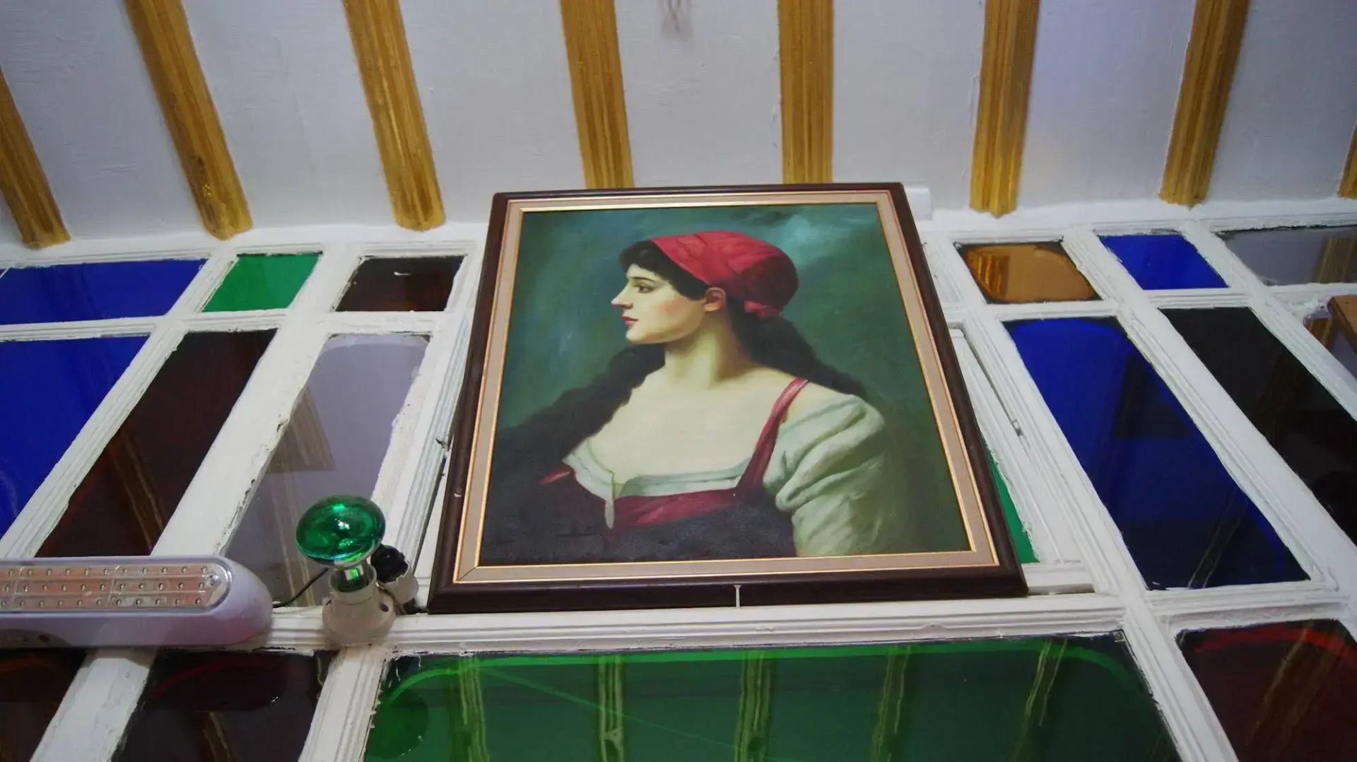 Foto - Le Safran Suite Hotel