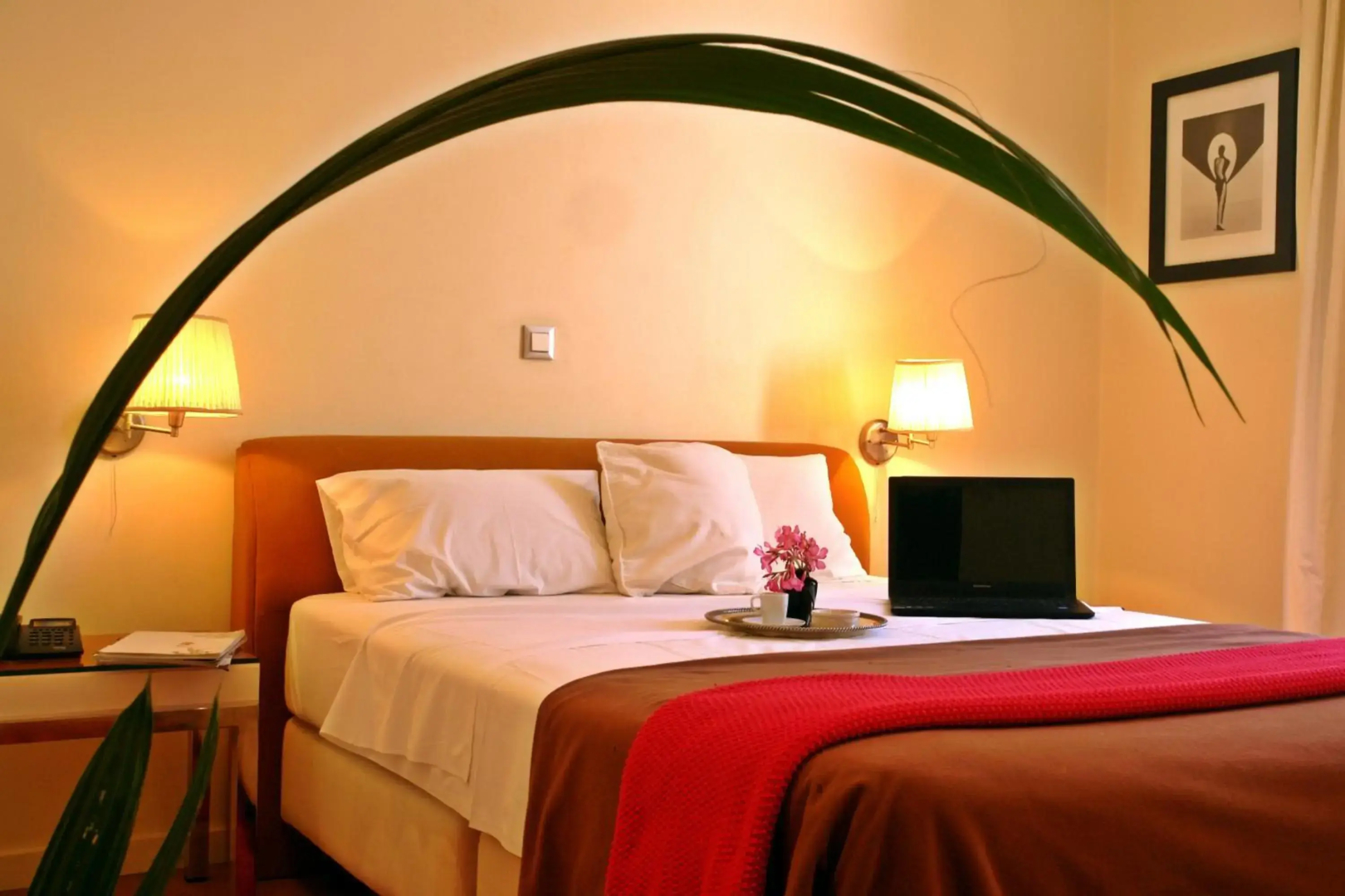 Foto - Semeli Hotel