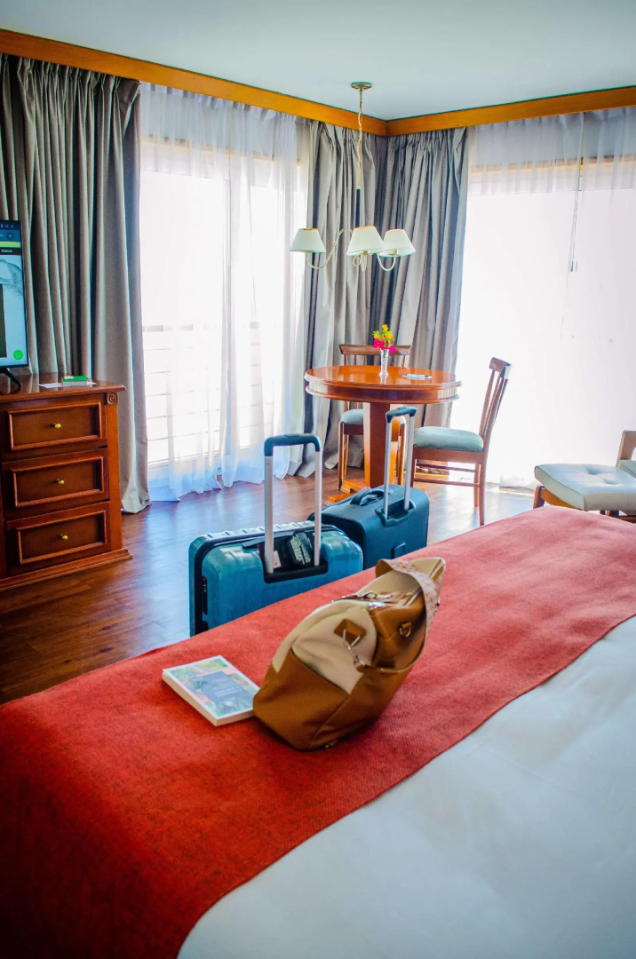 Photo - Radisson Hotel Colonia del Sacramento