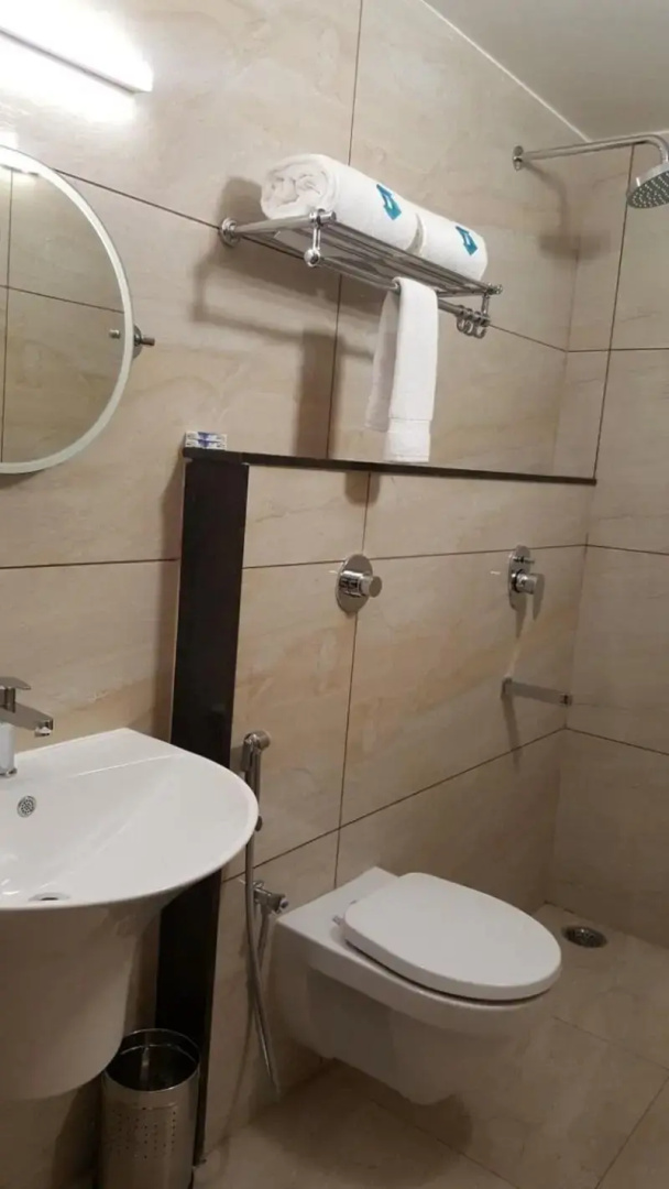 Foto - Hotel iStay