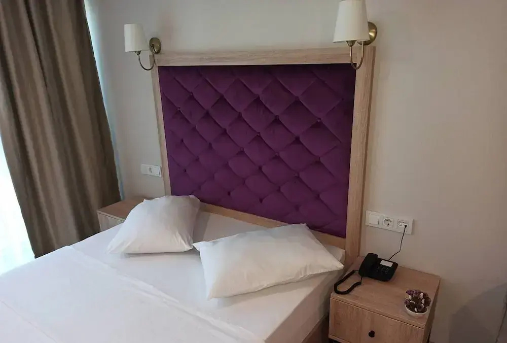 Foto - Cadde Suite Bakırköy