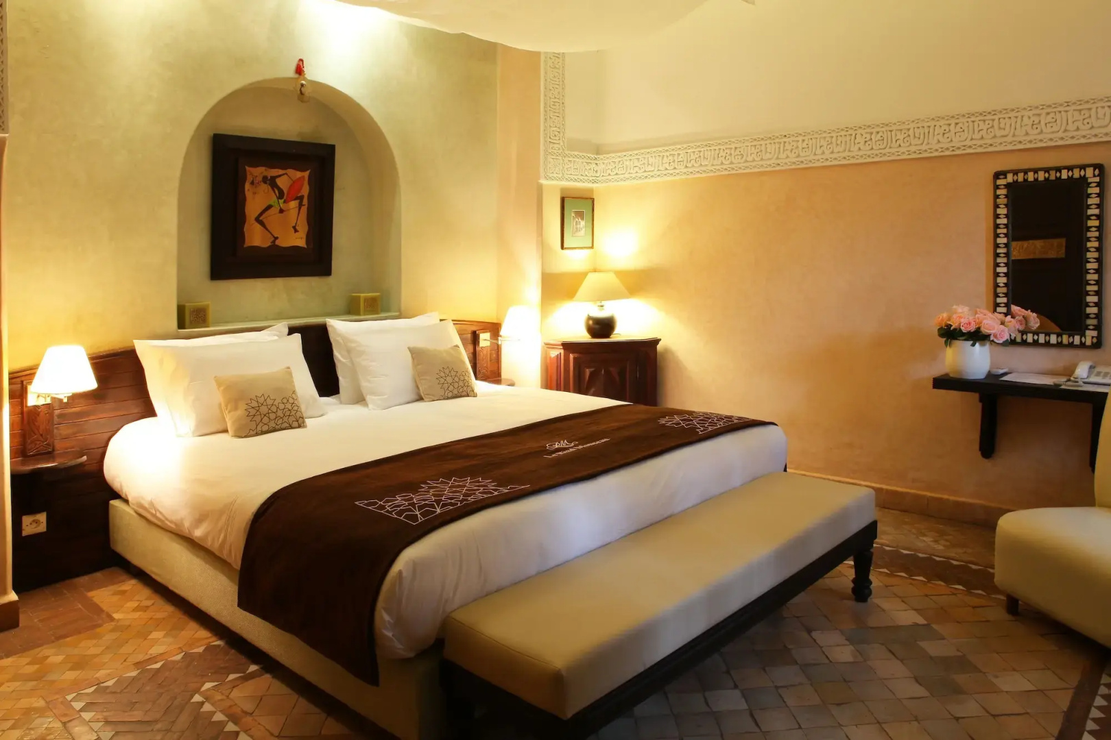 Photo - Le Riad Monceau