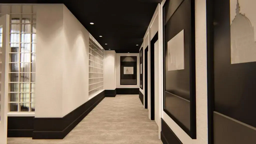 Foto - Leonardo Boutique Hotel Budapest M-Square