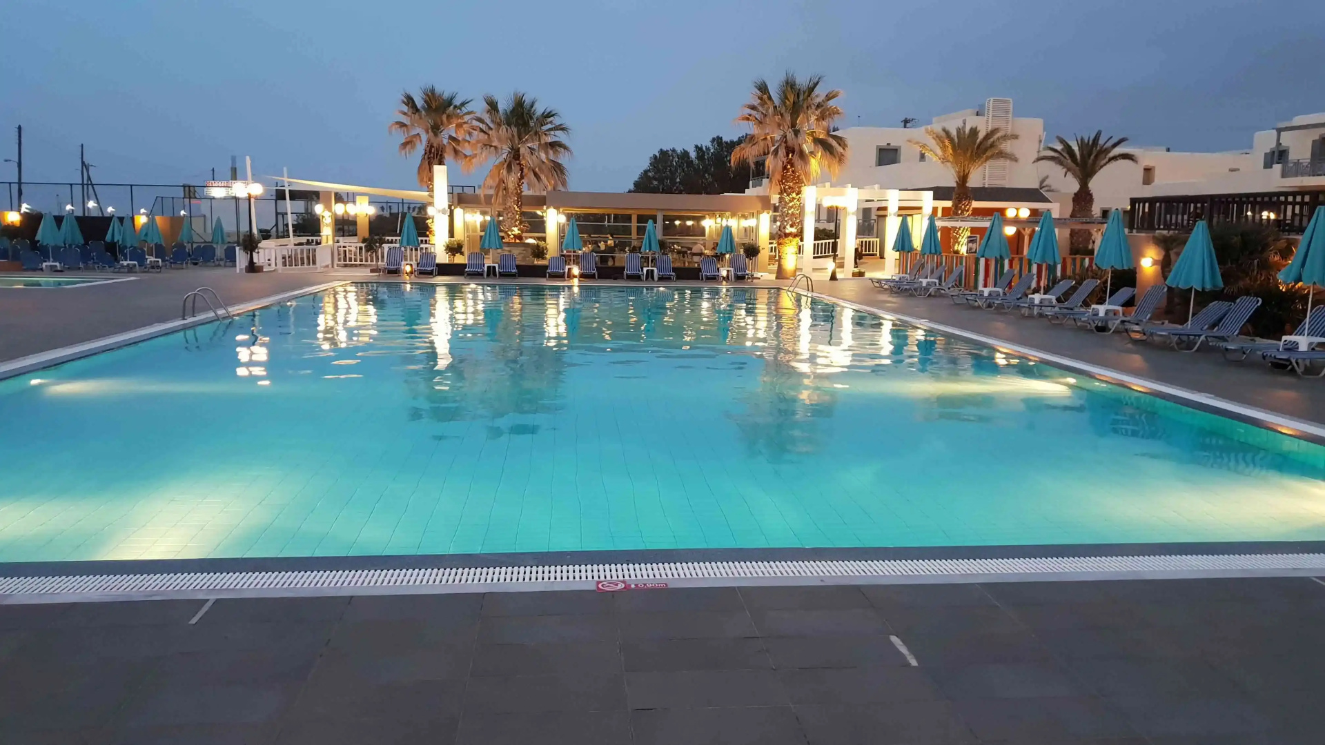 Foto - Stella Blue Seaside Resort