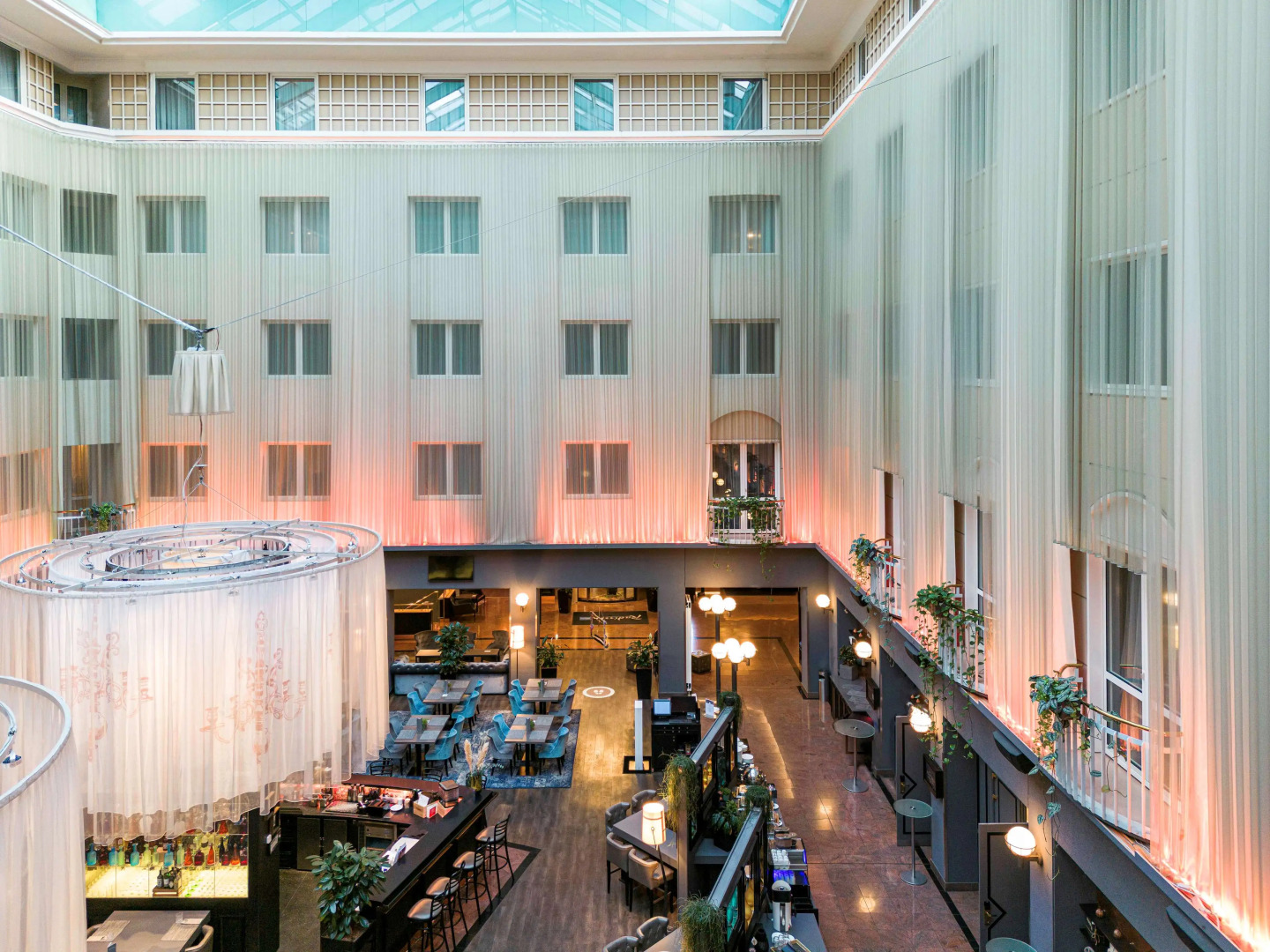 Photo - Radisson Blu Hotel Bremen