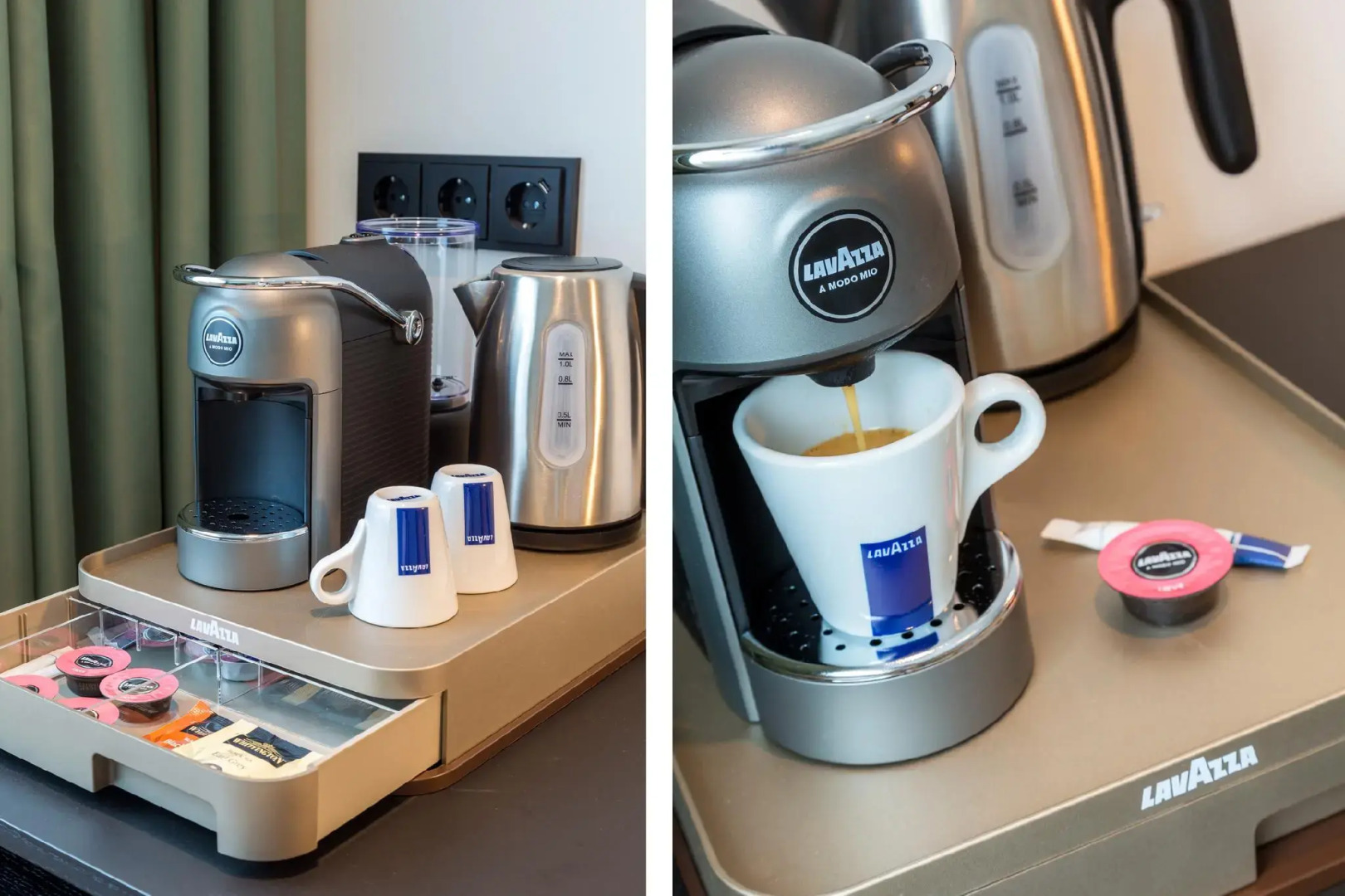 Foto - The James Rotterdam