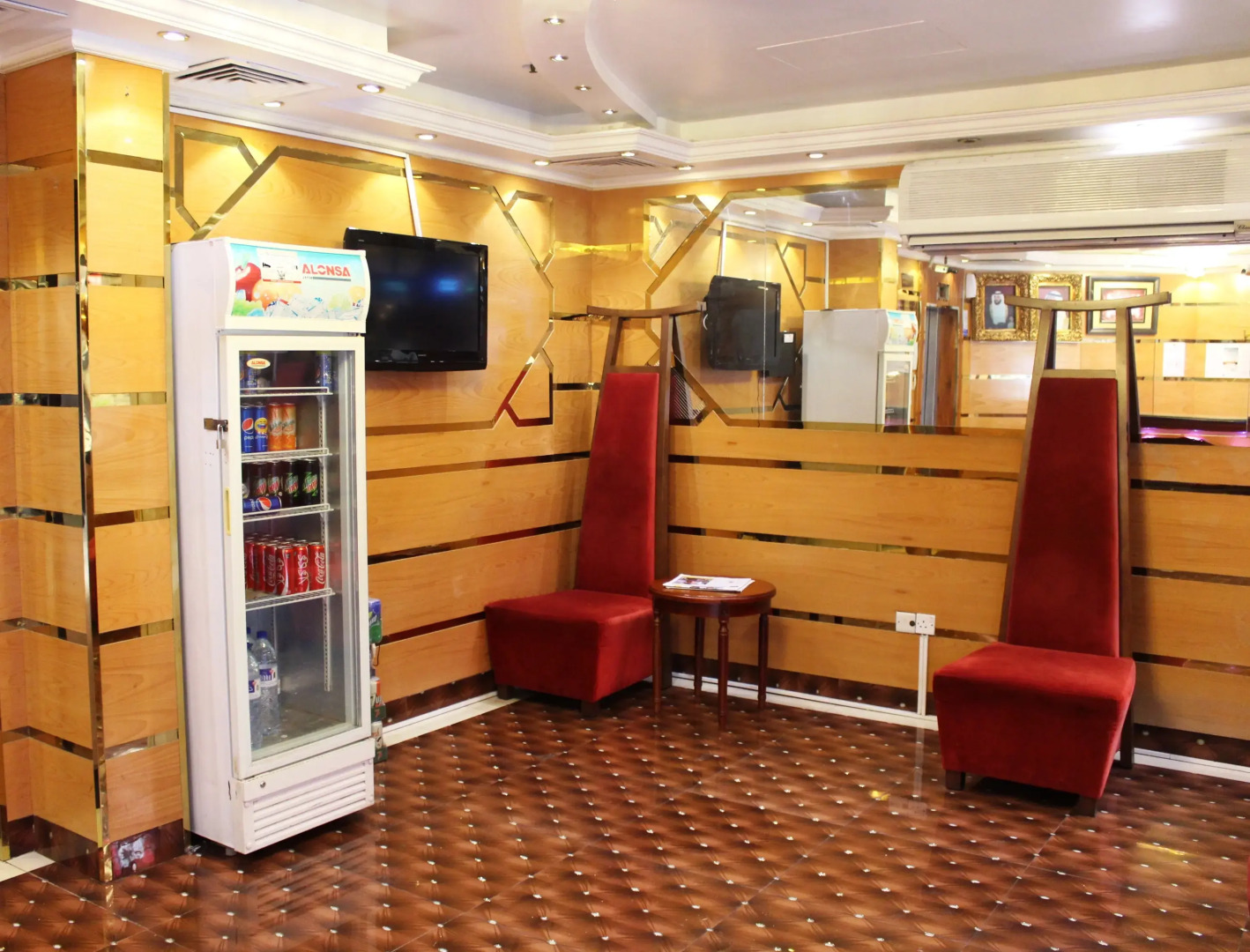 Foto - Downtown Hotel