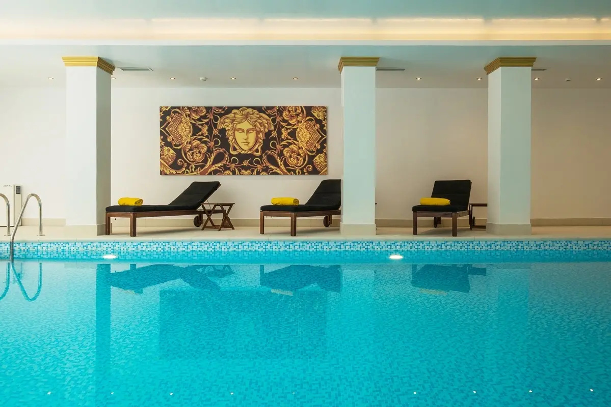 Foto - Theoxenia Residence