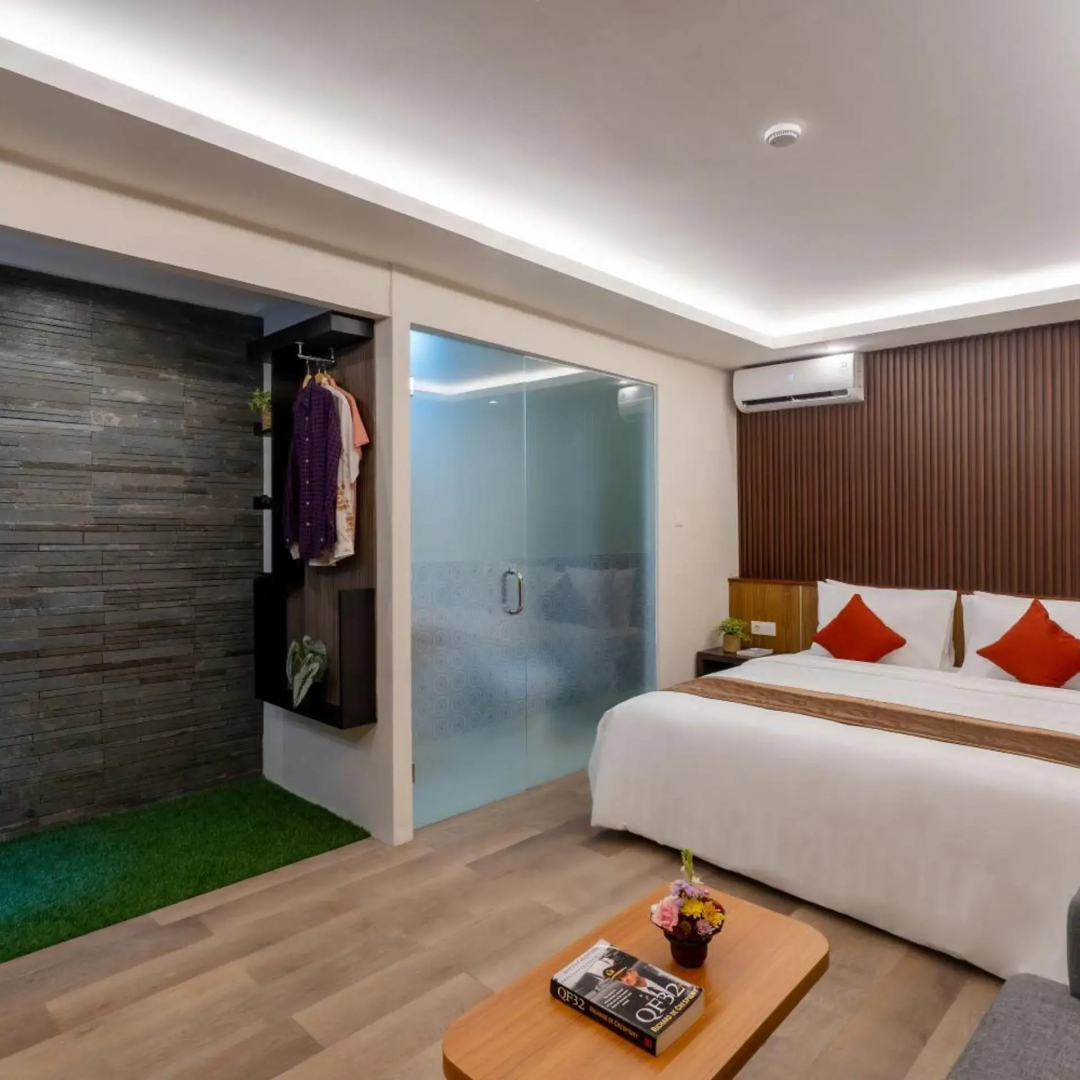 Photo - Everyday Hotel Kuta Central