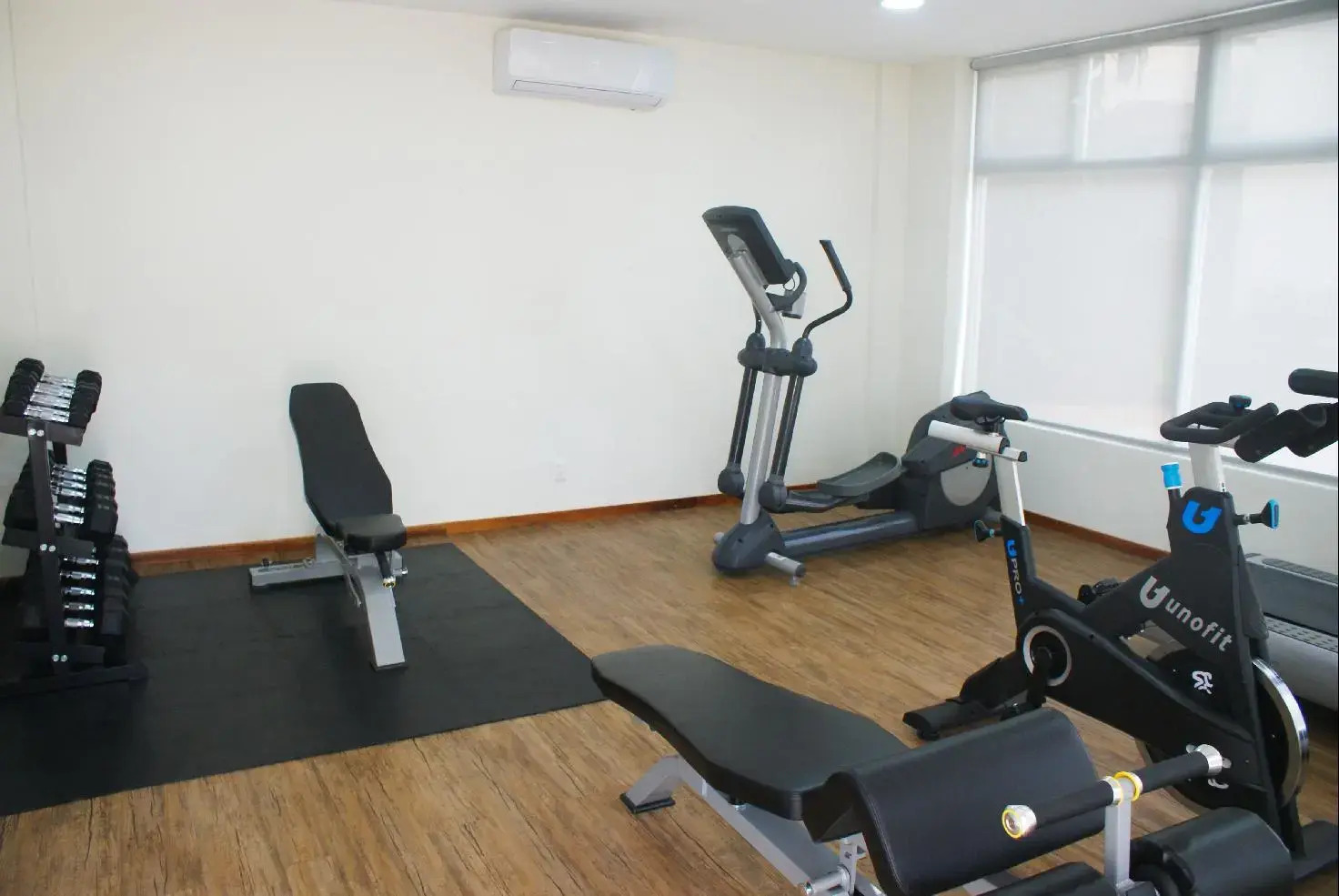 Foto - Hotel Suites Villasol