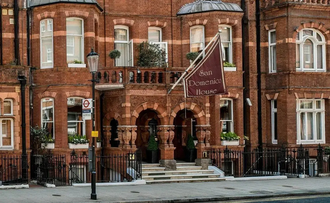 Foto - San Domenico House