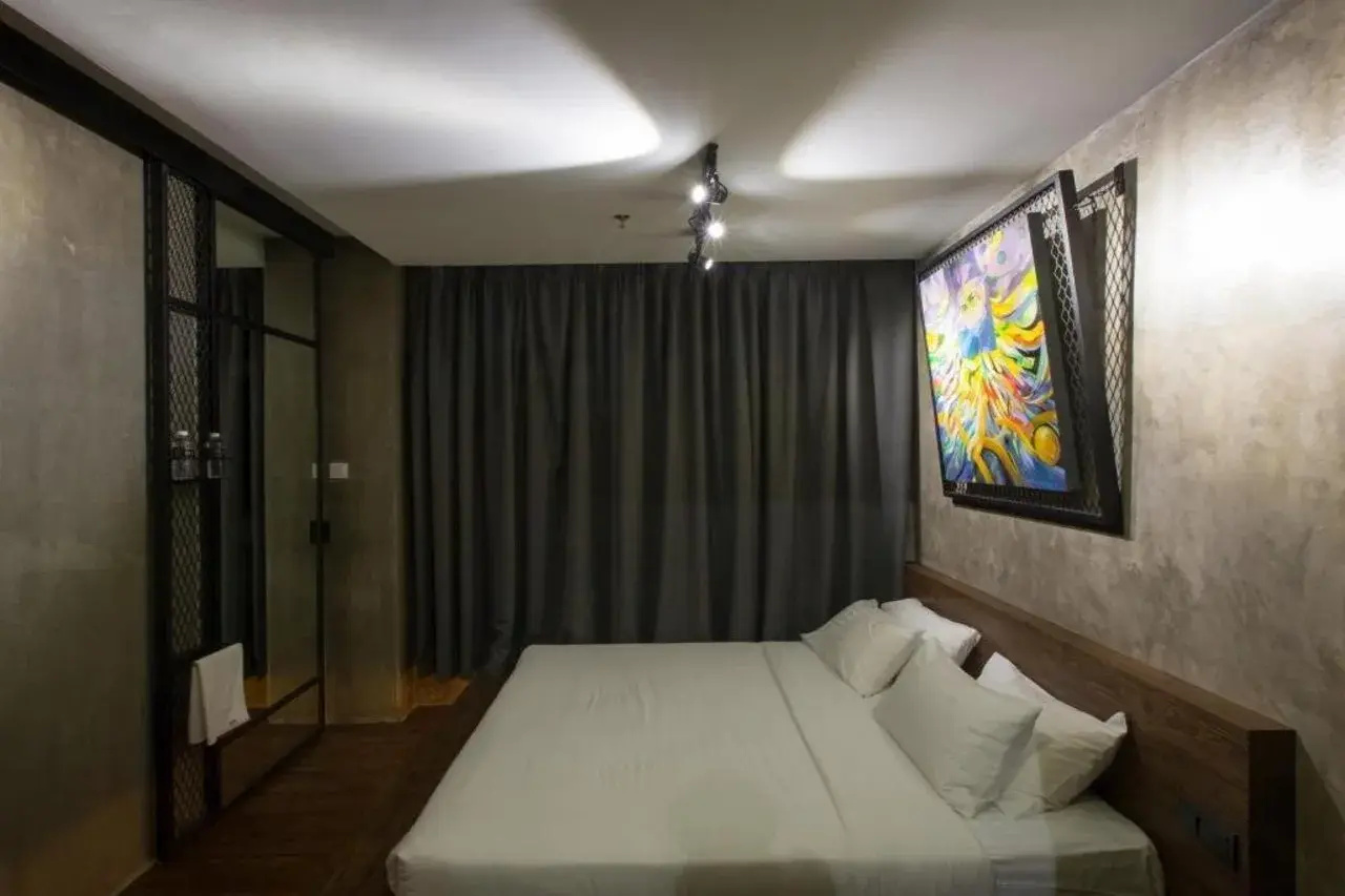 Foto - Hotel Bintang Kuala Lumpur