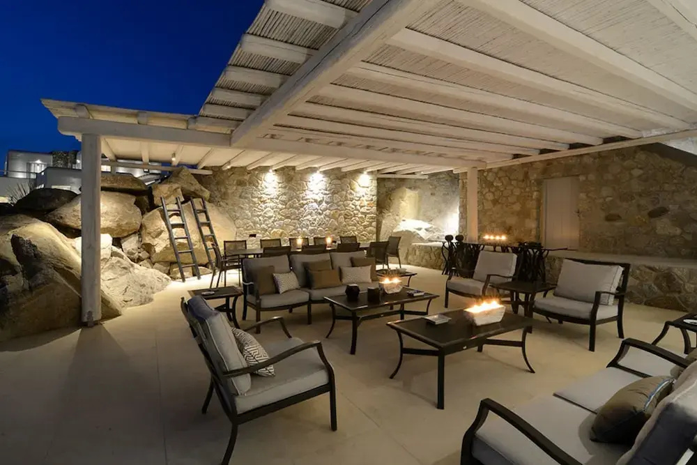 Photo - Bluebird Villas Villa Sunbird
