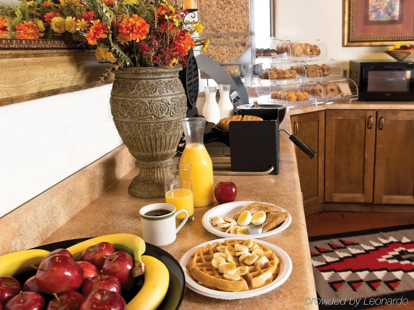 Foto - The Sage Hotel