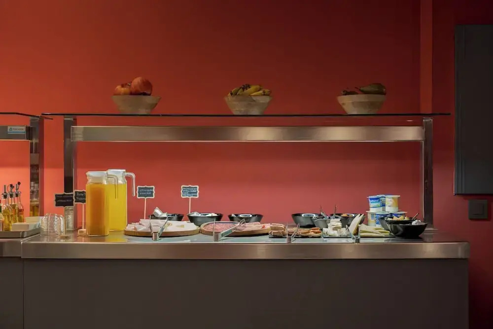 Foto - Hotel LIVVO La Escarlata