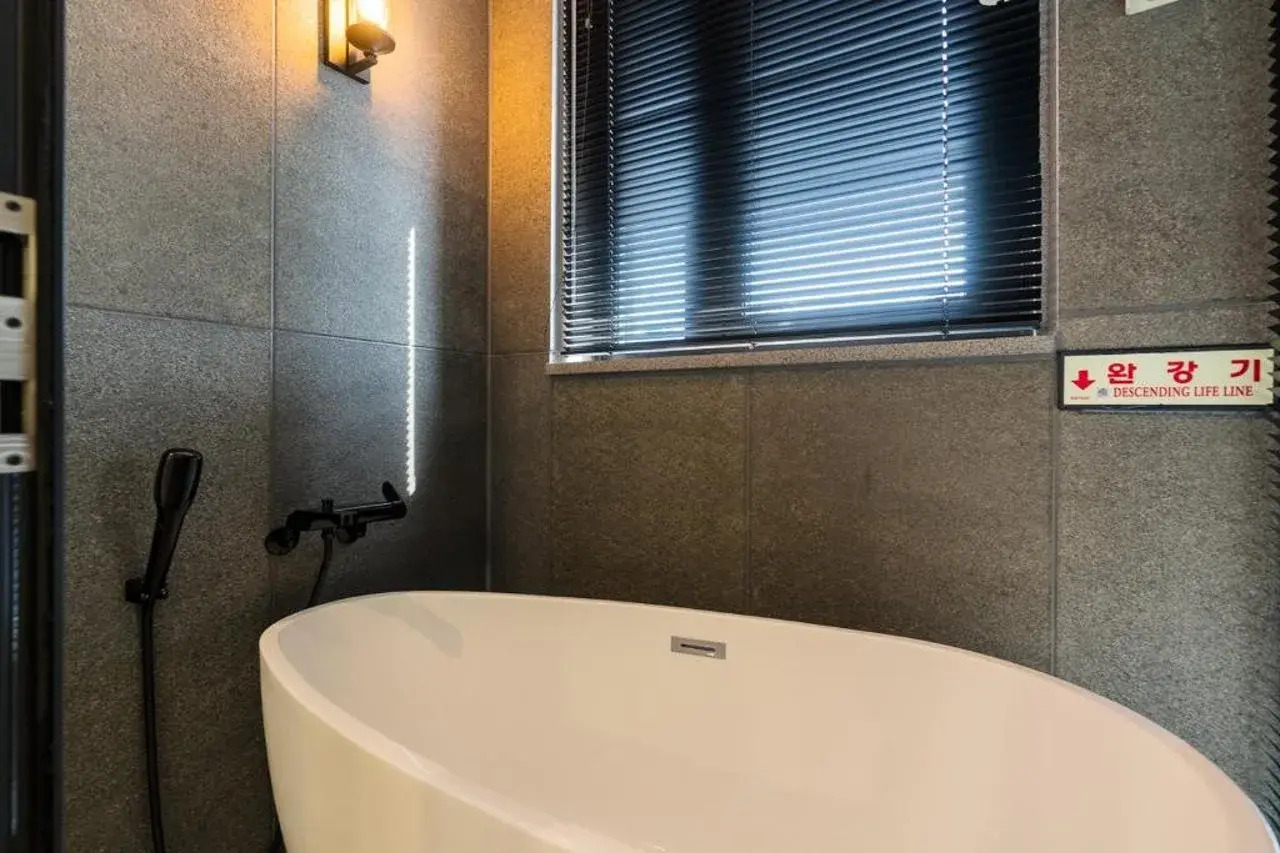 Photo - HOTEL THE MAY Jongno