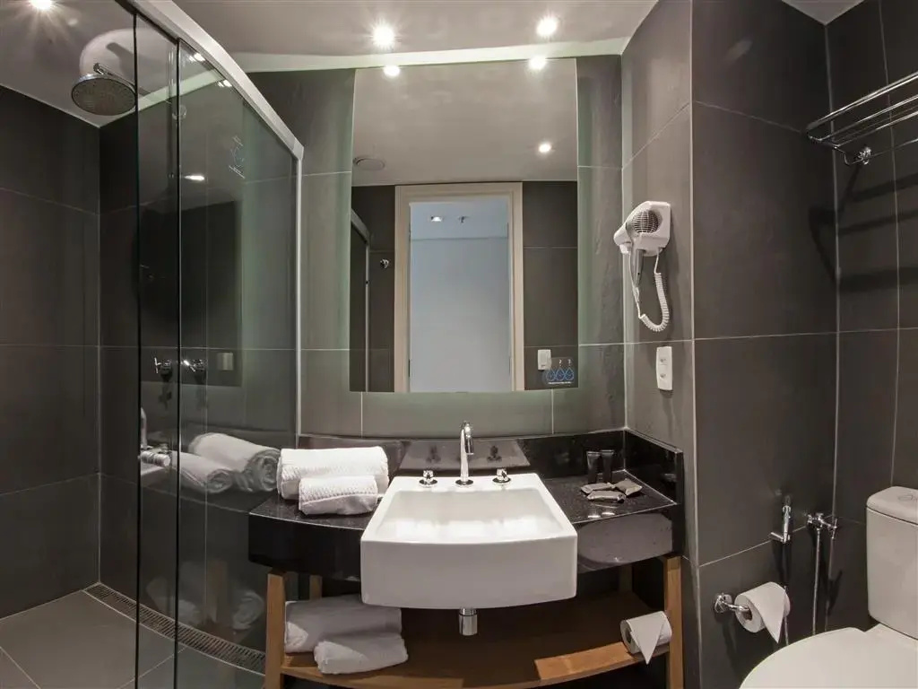 Foto - ibis Styles Parauapebas