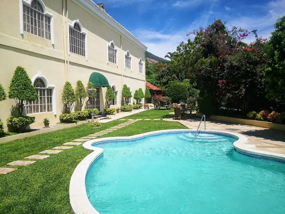 Foto - Hotel Mirador Plaza